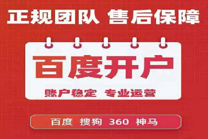 某电商平台的SEM服务托管全流程案例